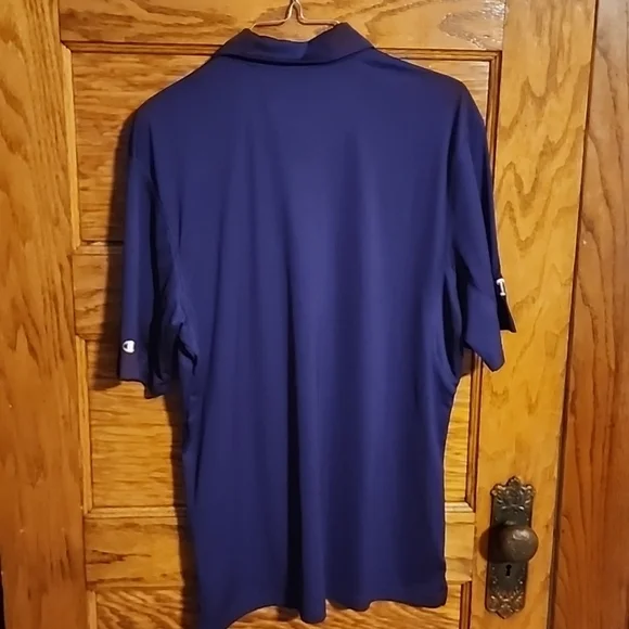 Kstate polo‎ - Picture 3 of 5